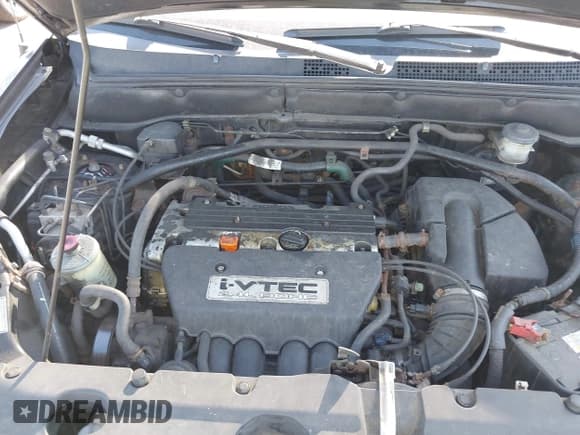 ✅ 2002 Honda CR-V EX • VIN: SHSRD788X2U010207 • Лот: 42293831. Опубликован ранее на IAAI с пробегом 192 260 миль. Бесплатный доступ к архиву аукционных продаж из США и подробный отчёт об истории автомобиля на DreamBid. Изображение 10.