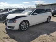 ✅ 2011 Audi A5 Premium Plus • VIN: WAUJFAFH0BN007121 • Lot: 42991475. Listed on Copart with 127,037 mi. Free auction sales archive from the USA and detailed vehicle history report at DreamBid. Image 1.