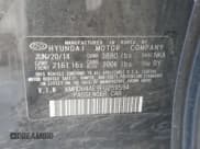 ✅ 2015 Hyundai Elantra Limited • VIN: KMHDH4AE9FU259594 • Lot: 90804405. Listed on Copart with 161,006 mi. Free auction sales archive from the USA and detailed vehicle history report at DreamBid. Image 12.