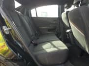 ✅ 2012 Chrysler 200 Touring • VIN: 1C3CCBBB7CN187764 • Lot: 86822235. Listed on Copart with 126,955 mi. Free auction sales archive from the USA and detailed vehicle history report at DreamBid. Image 10.