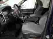 2018 Ram 1500 SLT с VIN 1C6RR7GG5JS315978, выставлен на аукционе Copart как лот 85311704 с пробегом 86 749 миль миль и Списание • Salvage title. История ставок и продаж доступна на DreamBid. Изображение 7.