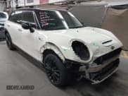 ✅ 2017 MINI Clubman Cooper S • VIN: WMWLN9C39H2E49735 • Лот: 42415163. Опубликован ранее на IAAI с пробегом 81 557 миль. Бесплатный доступ к архиву аукционных продаж из США и подробный отчёт об истории автомобиля на DreamBid. Изображение 1.
