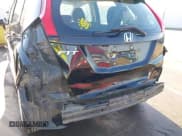 ✅ 2016 Honda Fit LX • VIN: JHMGK5H5XGX028667 • Лот: 43577874. Опубликован ранее на IAAI с пробегом 119 840 миль. Бесплатный доступ к архиву аукционных продаж из США и подробный отчёт об истории автомобиля на DreamBid. Изображение 6.