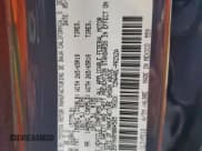 ✅ 2024 Toyota Tacoma SR5 • VIN: 3TMKB5FNXRM004585 • Lot: 80822375. Listed on Copart with 42,846 mi. Free auction sales archive from the USA and detailed vehicle history report at DreamBid. Image 12.