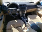 ✅ 2010 Mercury Milan Premier • VIN: 3MEHM0JG4AR660609 • Lot: 56673135. Listed on Copart with 221,041 mi. Free auction sales archive from the USA and detailed vehicle history report at DreamBid. Image 8.