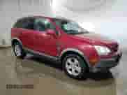 2014 Chevrolet Captiva Sport LS z VIN 3GNAL2EK6ES661119, wystawiony jako Copart lot #84419694 z przebiegiem 100 474 mil mil oraz Szkoda całkowita • Salvage title. Historia ofert i sprzedaży dostępna na DreamBid. Obrazek 4.