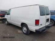 ✅ 2011 Ford Econoline Cargo Commercial • VIN: 1FTNE1EW3BDA66371 • Lot: 43733434. Wystawiony na IAAI z przebiegiem 235 646 mil. Bezpłatny archiwum sprzedaży aukcyjnych z USA i szczegółowy raport historii pojazdu na DreamBid. Zdjęcie 3.