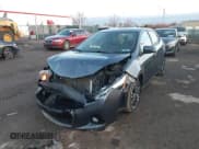 ✅ 2016 Toyota Corolla L • VIN: 2T1BURHEXGC724182 • Lot: 43638729. Listed on IAAI with 193,086 mi. Free auction sales archive from the USA and detailed vehicle history report at DreamBid. Image 12.