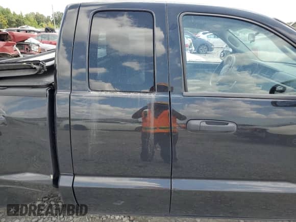 2008 Dodge Dakota Bighorn/Lonestar with VIN 1D7HE32K48S538839, listed as a Copart auction lot 67833384 with 145,889 mi miles and Salvage title. Bid and sale history available at DreamBid. Image 10.