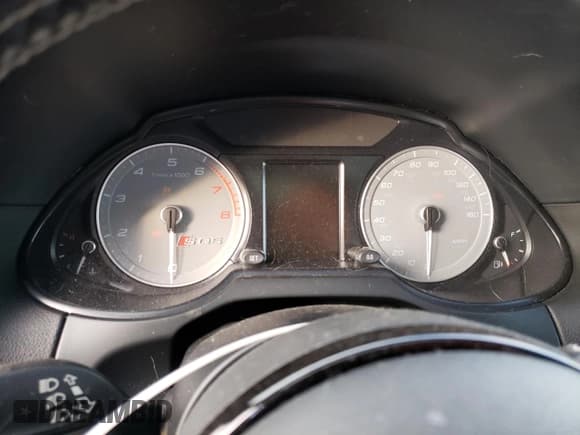 ✅ 2017 Audi SQ5 Premium Plus • VIN: WA1CCAFP9HA079053 • Lot: 70170262. Listed on Copart with Not provided. Free auction sales archive from the USA and detailed vehicle history report at DreamBid. Image 9.