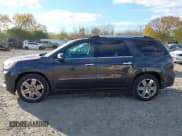 ✅ 2014 GMC Acadia Denali • VIN: 1GKKVTKD3EJ189034 • Lot: 43568632. Listed on IAAI with 181,004 mi. Free auction sales archive from the USA and detailed vehicle history report at DreamBid. Image 14.