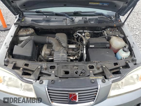 ✅ 2007 Saturn VUE I4 • VIN: 5GZCZ33D77S816560 • Lot: 56858775. Wystawiony na Copart z przebiegiem 34 595 mil. Bezpłatny archiwum sprzedaży aukcyjnych z USA i szczegółowy raport historii pojazdu na DreamBid. Zdjęcie 12.