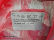 ✅ 2016 Chevrolet Cruze LS • VIN: 1G1PB5SH1G7202980 • Lot: 43130028. Listed on IAAI with 175,514 mi. Free auction sales archive from the USA and detailed vehicle history report at DreamBid. Image 9.