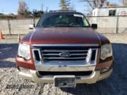 ✅ 2010 Ford Explorer Eddie Bauer • VIN: 1FMEU7EE3AUA40960 • Lot: 77710164. Wystawiony na Copart z przebiegiem 241 865 mil. Bezpłatny archiwum sprzedaży aukcyjnych z USA i szczegółowy raport historii pojazdu na DreamBid. Zdjęcie 5.