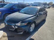 ✅ 2017 Chevrolet Malibu LT • VIN: 1G1ZE5ST2HF260866 • Lot: 43705811. Listed on IAAI with Not provided. Free auction sales archive from the USA and detailed vehicle history report at DreamBid. Image 6.