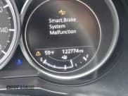 ✅ 2018 Mazda CX-5 Touring • VIN: JM3KFBCM3J0437436 • Lot: 43436406. Wystawiony na IAAI z przebiegiem 122 774 mil. Bezpłatny archiwum sprzedaży aukcyjnych z USA i szczegółowy raport historii pojazdu na DreamBid. Zdjęcie 7.