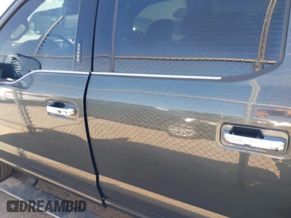 ✅ 2015 Ford F-150 XLT • VIN: 1FTEW1EG1FFB23604 • Lot: 42701570. Listed on IAAI with 205,998 mi. Free auction sales archive from the USA and detailed vehicle history report at DreamBid. Image 14.