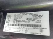 ✅ 2019 Ford F-150 XLT • VIN: 1FTEW1E43KFB21921 • Lot: 43572833. Listed on IAAI with 86,878 mi. Free auction sales archive from the USA and detailed vehicle history report at DreamBid. Image 9.