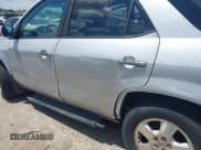 ✅ 2004 Acura MDX • VIN: 2HNYD18234H501799 • Lot: 42980307. Listed on IAAI with 223,899 mi. Free auction sales archive from the USA and detailed vehicle history report at DreamBid. Image 13.