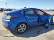 ✅ 2018 Chevrolet Volt LT • VIN: 1G1RC6S54JU117903 • Lot: 79432424. Wystawiony na Copart z przebiegiem Nie podano. Bezpłatny archiwum sprzedaży aukcyjnych z USA i szczegółowy raport historii pojazdu na DreamBid. Zdjęcie 3.