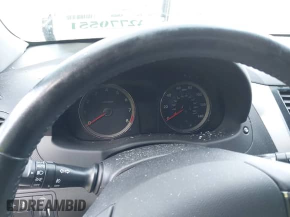 2017 Hyundai Accent Sport with VIN KMHCU5AE4HU336257, listed as a IAAI auction lot 42770551 with Not provided miles and . Bid and sale history available at DreamBid. Image 14.