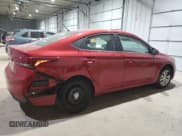 ✅ 2022 Hyundai Accent SE • VIN: 3KPC24A60NE179429 • Лот: 87601335. Опубликован ранее на Copart с пробегом 32 906 миль. Бесплатный доступ к архиву аукционных продаж из США и подробный отчёт об истории автомобиля на DreamBid. Изображение 3.