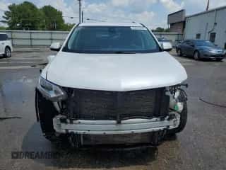 2020 Chevrolet Traverse Premier z VIN 1GNERKKW7LJ153344, wystawiony jako Copart lot #69033835 z przebiegiem 201 594 mil mil oraz Szkoda całkowita • Salvage title. Historia ofert i sprzedaży dostępna na DreamBid. Obrazek 5.