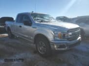 ✅ 2019 Ford F-150 • VIN: 1FTEX1E17KFA24160 • Lot: 41661705. Wystawiony na Copart z przebiegiem 171 555 mil. Bezpłatny archiwum sprzedaży aukcyjnych z USA i szczegółowy raport historii pojazdu na DreamBid. Zdjęcie 4.