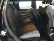 ✅ 2020 Jeep Grand Cherokee Altitude • VIN: 1C4RJFAG9LC423259 • Lot: 92408875. Listed on Copart with 56,861 mi. Free auction sales archive from the USA and detailed vehicle history report at DreamBid. Image 11.