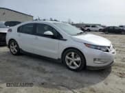 ✅ 2015 Chevrolet Volt • VIN: 1G1RB6E40FU111500 • Lot: 44677204. Wystawiony na Copart z przebiegiem 78 974 mil. Bezpłatny archiwum sprzedaży aukcyjnych z USA i szczegółowy raport historii pojazdu na DreamBid. Zdjęcie 4.