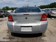✅ 2010 Dodge Avenger Express • VIN: 1B3CC1FB2AN175648 • Лот: 67585404. Опубликован ранее на Copart с пробегом 194 799 миль. Бесплатный доступ к архиву аукционных продаж из США и подробный отчёт об истории автомобиля на DreamBid. Изображение 6.