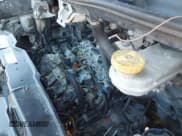 ✅ 2017 Ram ProMaster Cargo • VIN: 3C6TRVAG7HE539933 • Lot: 43435115. Listed on IAAI with 233,331 mi. Free auction sales archive from the USA and detailed vehicle history report at DreamBid. Image 6.