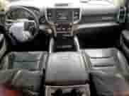 2020 Ram 1500 Laramie with VIN 1C6RREDT3LN260891, listed as a Copart auction lot 56818155 with 149,019 mi miles and Salvage title. Bid and sale history available at DreamBid. Image 8.