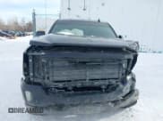 ✅ 2018 Chevrolet Silverado 1500 LTZ • VIN: 3GCUKSEC5JG172533 • Lot: 41492185. Wystawiony na IAAI z przebiegiem 103 831 mil. Bezpłatny archiwum sprzedaży aukcyjnych z USA i szczegółowy raport historii pojazdu na DreamBid. Zdjęcie 13.
