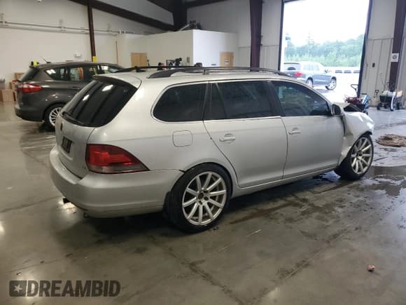 ✅ 2010 Volkswagen Jetta TDI • VIN: 3VWTL7AJ7AM663002 • Lot: 65003524. Listed on Copart with 228,101 mi. Free auction sales archive from the USA and detailed vehicle history report at DreamBid. Image 3.