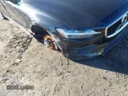 ✅ 2021 Volvo S60 Momentum • VIN: 7JR102FK3MG095841 • Lot: 43848992. Listed on IAAI with Not provided. Free auction sales archive from the USA and detailed vehicle history report at DreamBid. Image 12.