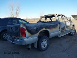 ✅ 2004 Dodge 3500 ST • VIN: 3D7LU38C84G208071 • Lot: 43634209. Listed on IAAI with Not provided. Free auction sales archive from the USA and detailed vehicle history report at DreamBid. Image 4.