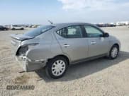 ✅ 2014 Nissan Versa S • VIN: 3N1CN7AP2EK445622 • Лот: 70178485. Опубликован ранее на Copart с пробегом 58 240 миль. Бесплатный доступ к архиву аукционных продаж из США и подробный отчёт об истории автомобиля на DreamBid. Изображение 3.