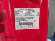 ✅ 2005 Ford F-150 STX • VIN: 1FTRX14W05NA30407 • Lot: 43611904. Listed on IAAI with 201,594 mi. Free auction sales archive from the USA and detailed vehicle history report at DreamBid. Image 9.