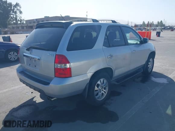 ✅ 2003 Acura MDX Touring • VIN: 2HNYD18773H504859 • Лот: 42381233. Опубликован ранее на IAAI с пробегом 184 152 миль. Бесплатный доступ к архиву аукционных продаж из США и подробный отчёт об истории автомобиля на DreamBid. Изображение 4.