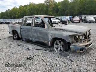 ✅ 2008 Dodge 1500 SLT • VIN: 1D7HU18278S584793 • Лот: 71193504. Опубликован ранее на Copart с пробегом Не указан. Бесплатный доступ к архиву аукционных продаж из США и подробный отчёт об истории автомобиля на DreamBid. Изображение 4.