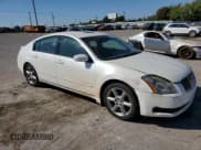 ✅ 2004 Nissan Maxima SE • VIN: 1N4BA41E94C896980 • Lot: 86282515. Listed on Copart with 107,615 mi. Free auction sales archive from the USA and detailed vehicle history report at DreamBid. Image 4.