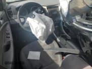 ✅ 2012 Hyundai Sonata GLS • VIN: 5NPEB4ACXCH441013 • Lot: 57213064. Listed on Copart with 230,861 mi. Free auction sales archive from the USA and detailed vehicle history report at DreamBid. Image 8.