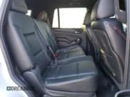 ✅ 2015 Chevrolet Tahoe Commercial • VIN: 1GNLC2EC1FR577358 • Lot: 82400565. Wystawiony na Copart z przebiegiem 177 354 mil. Bezpłatny archiwum sprzedaży aukcyjnych z USA i szczegółowy raport historii pojazdu na DreamBid. Zdjęcie 11.