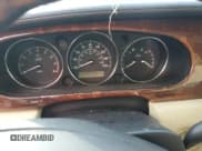 ✅ 2009 Jaguar XJ Series XJ8 • VIN: SAJWA71B79SH31014 • Lot: 64473075. Listed on Copart with Not provided. Free auction sales archive from the USA and detailed vehicle history report at DreamBid. Image 9.