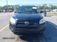 ✅ 2010 Toyota RAV4 • VIN: 2T3ZK4DVXAW004407 • Лот: 42127299. Опубликован ранее на IAAI с пробегом 206 466 миль. Бесплатный доступ к архиву аукционных продаж из США и подробный отчёт об истории автомобиля на DreamBid. Изображение 12.