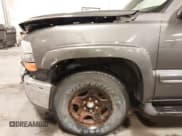 ✅ 2002 Chevrolet Suburban LT • VIN: 1GNFK16Z92J209533 • Лот: 41561925. Опубликован ранее на IAAI с пробегом 418 660 миль. Бесплатный доступ к архиву аукционных продаж из США и подробный отчёт об истории автомобиля на DreamBid. Изображение 18.