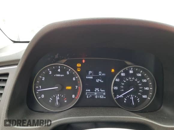 2017 Hyundai Elantra SE с VIN 5NPD74LF6HH179034, выставлен на аукционе Copart как лот 85205515 с пробегом 131 153 миль миль и Списание • Salvage title. История ставок и продаж доступна на DreamBid. Изображение 9.