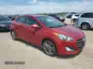 2017 Hyundai Elantra с VIN KMHD35LH8HU363329, выставлен на аукционе Copart как лот 64446855 с пробегом 73 779 миль миль и Списание • Salvage title. История ставок и продаж доступна на DreamBid. Изображение 4.