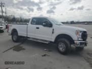 ✅ 2020 Ford F-250 XL • VIN: 1FT7X2B60LEE22591 • Lot: 51676815. Wystawiony na Copart z przebiegiem 177 628 mil. Bezpłatny archiwum sprzedaży aukcyjnych z USA i szczegółowy raport historii pojazdu na DreamBid. Zdjęcie 4.